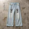 GNOSTA'S BAGGY JEAN