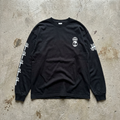 GNOSTA'S "LATCE" OVERSIZED BOXY LONG SLEEVE