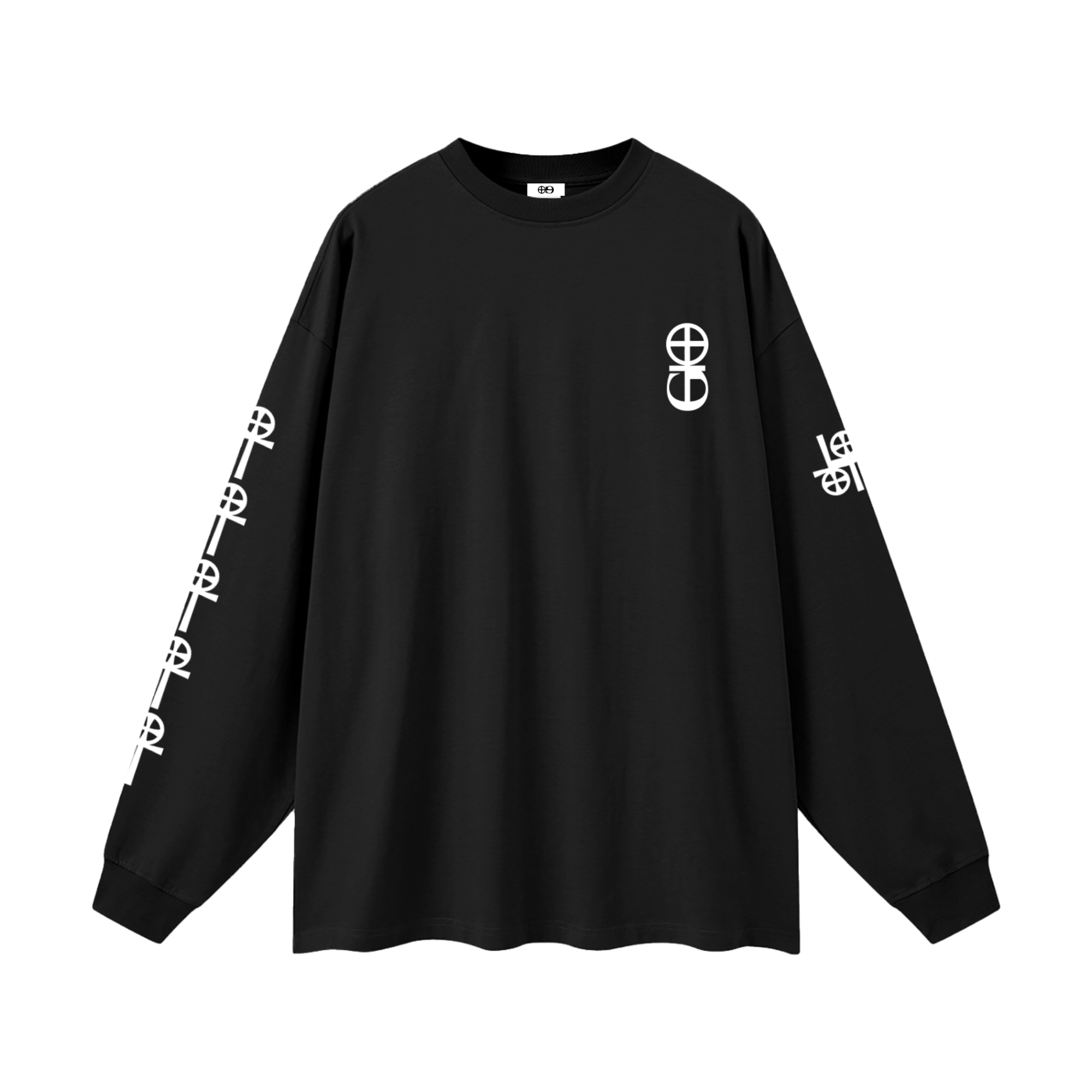 GNOSTA'S "TCE" LONG SLEEVE